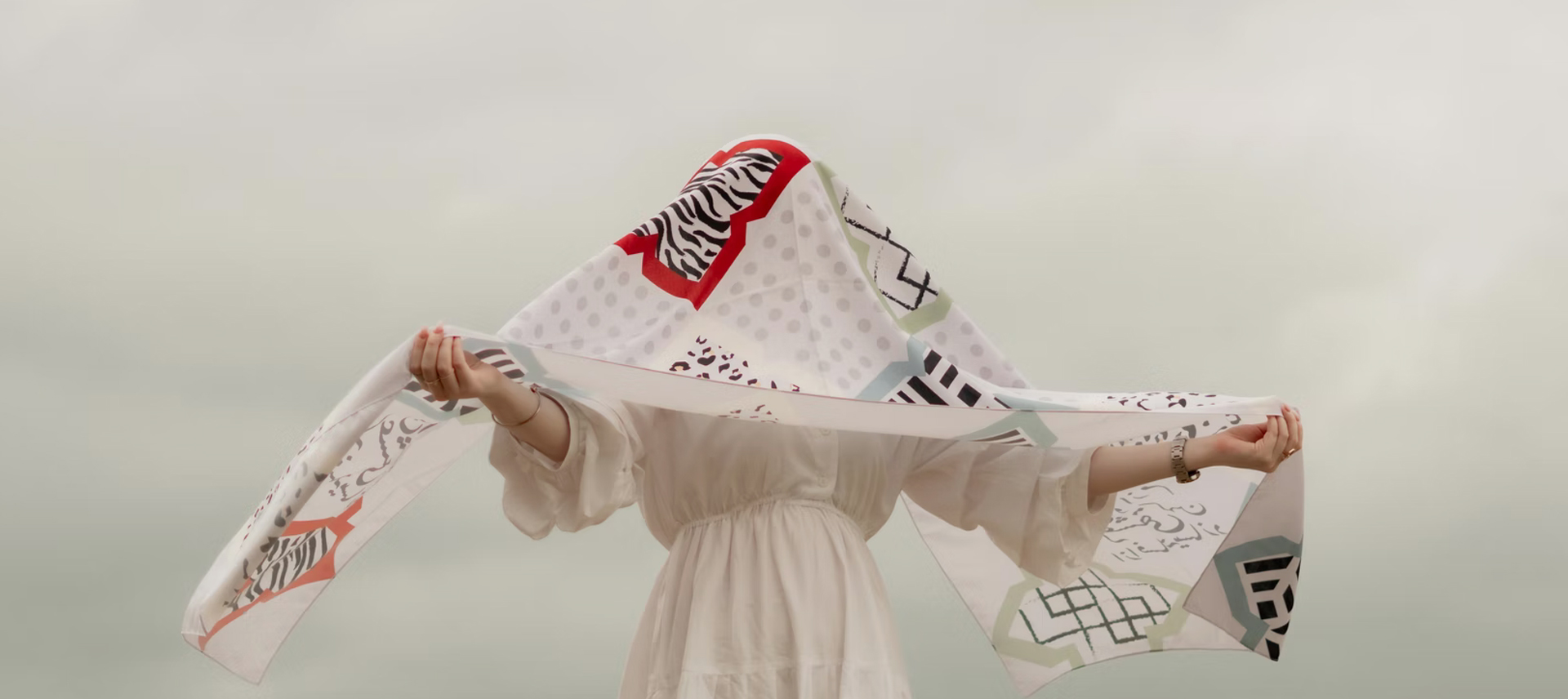 杭州华盛围巾股份有限公司